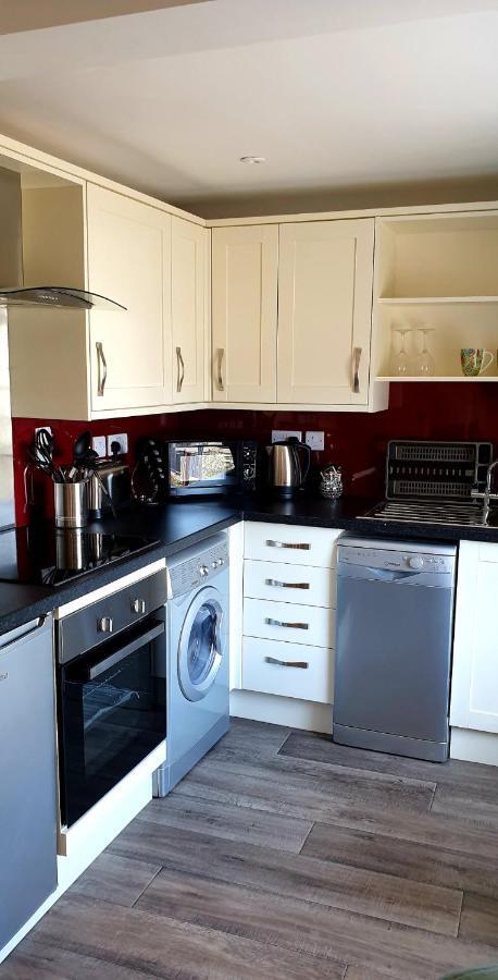 20 Market Place Coleford Coleford  Ngoại thất bức ảnh