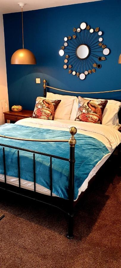 20 Market Place Coleford Coleford  Ngoại thất bức ảnh