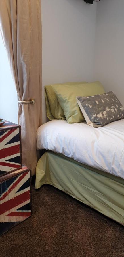 20 Market Place Coleford Coleford  Ngoại thất bức ảnh