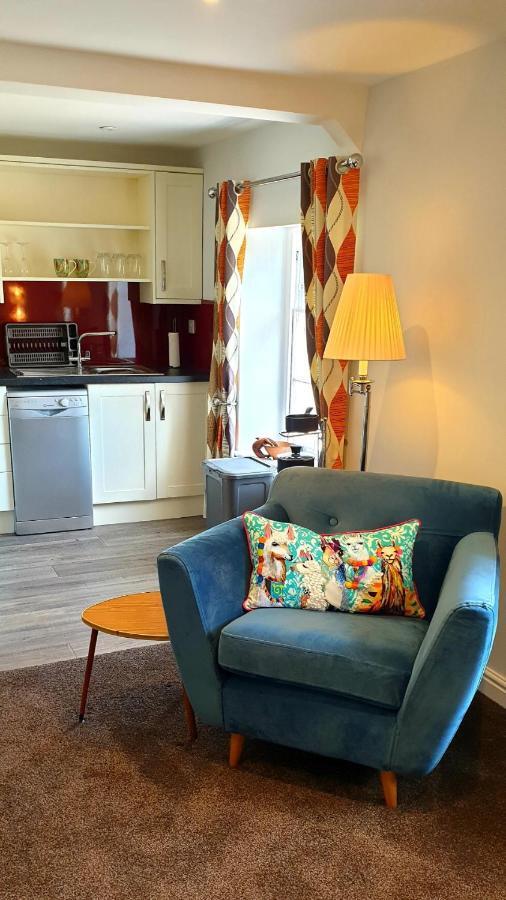 20 Market Place Coleford Coleford  Ngoại thất bức ảnh