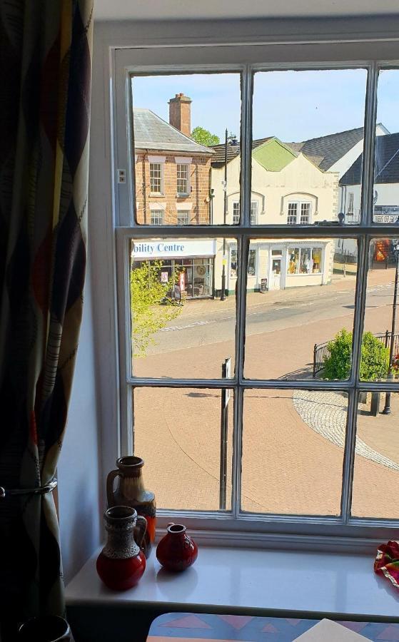 20 Market Place Coleford Coleford  Ngoại thất bức ảnh